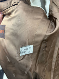 giacca yves saint Laurent