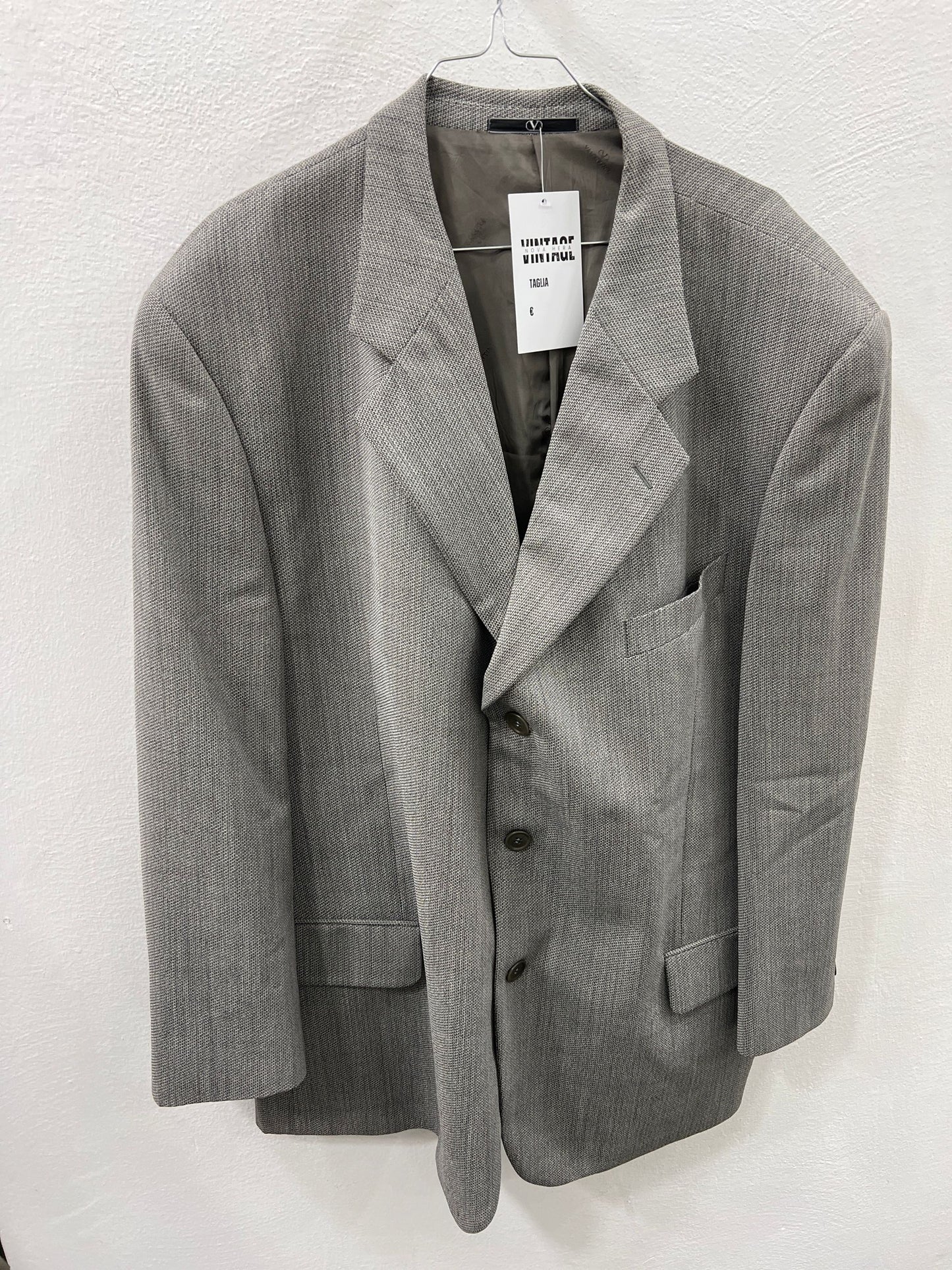 giacca valentino