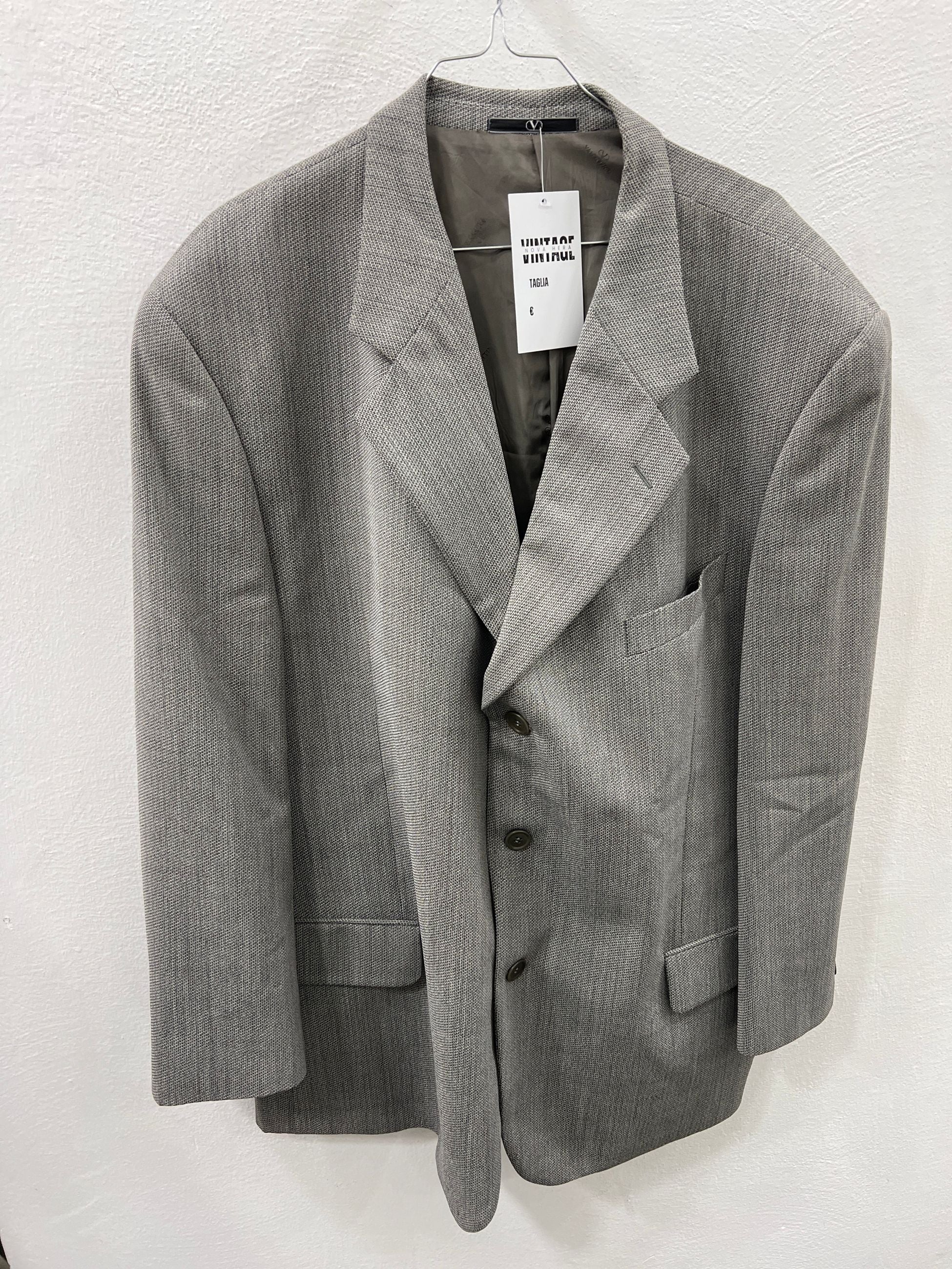 giacca valentino