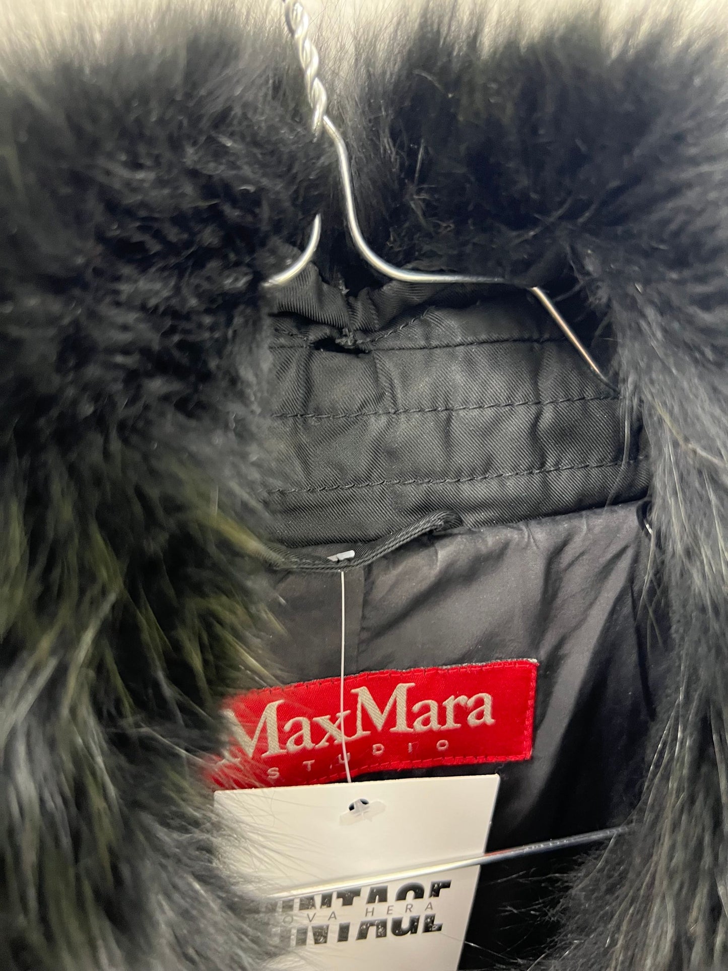 giubbini max mara