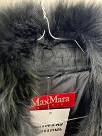 giubbini max mara