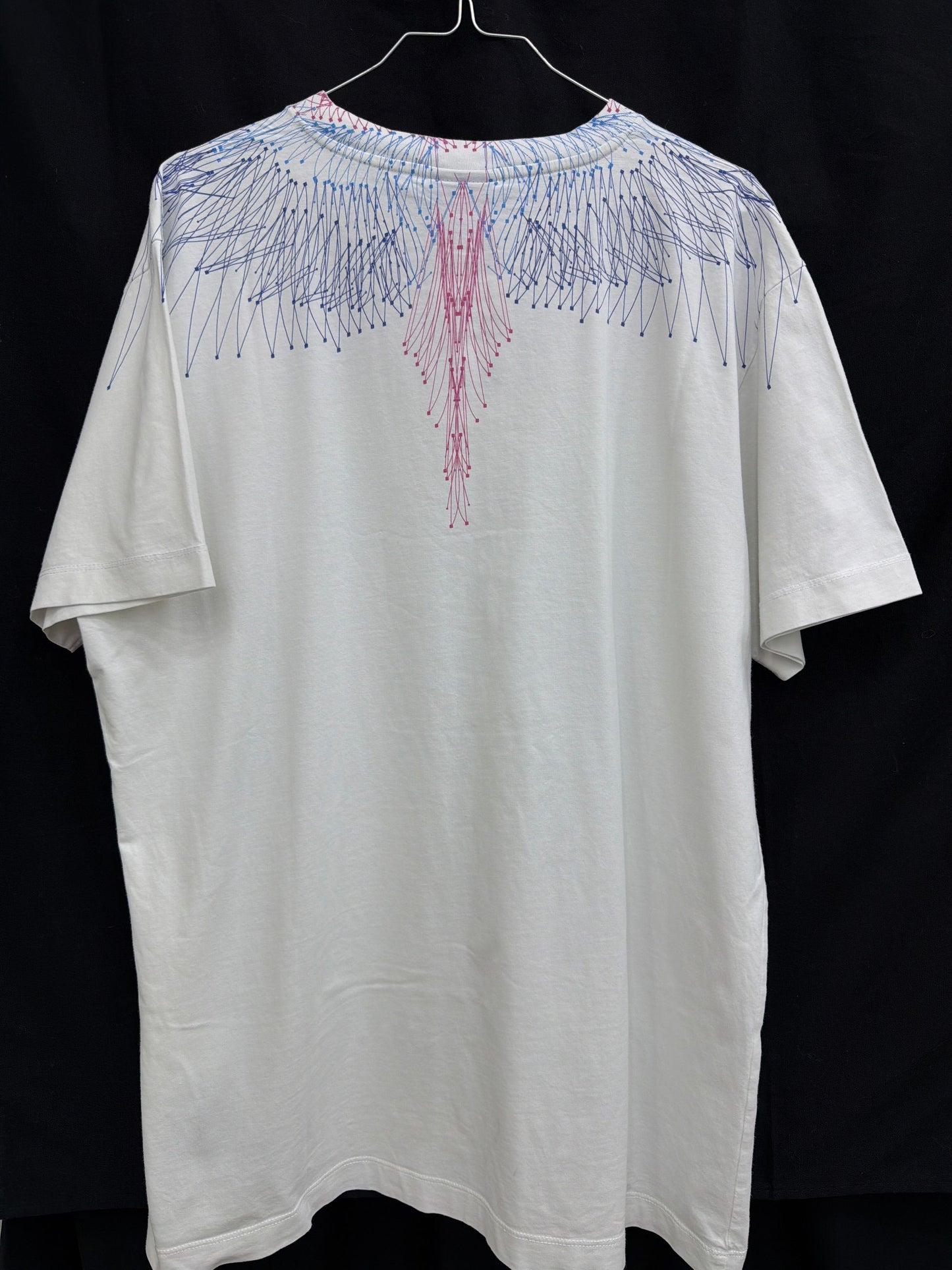 T-Shirt e Polo Marcelo burlon