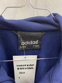 giacca tuta adidas
