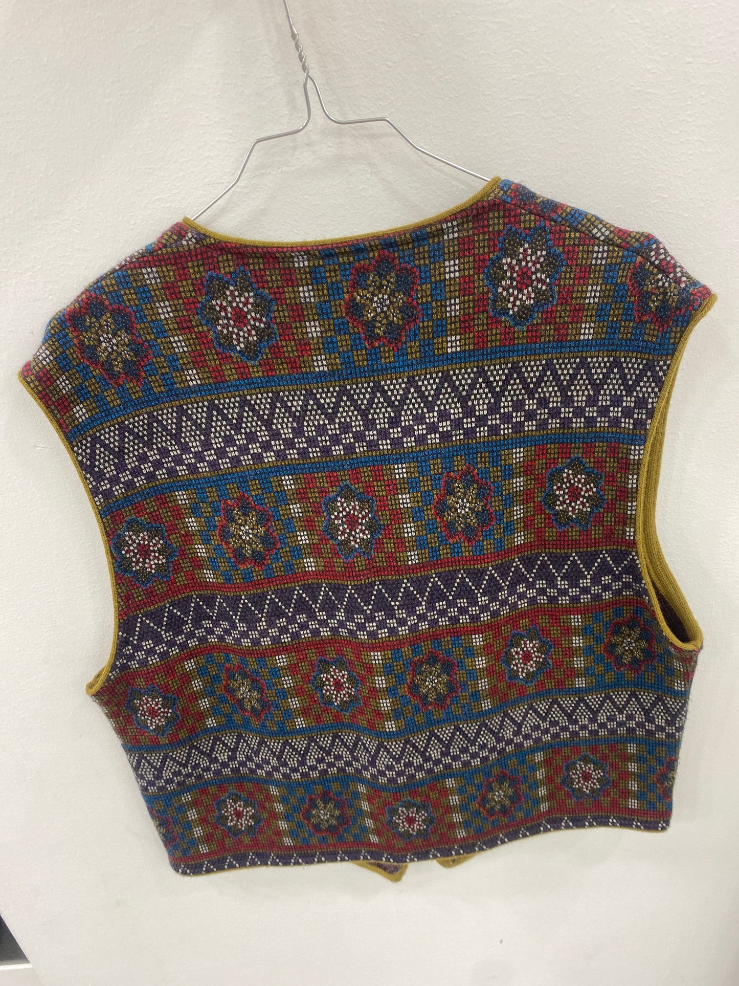 smanicato missoni