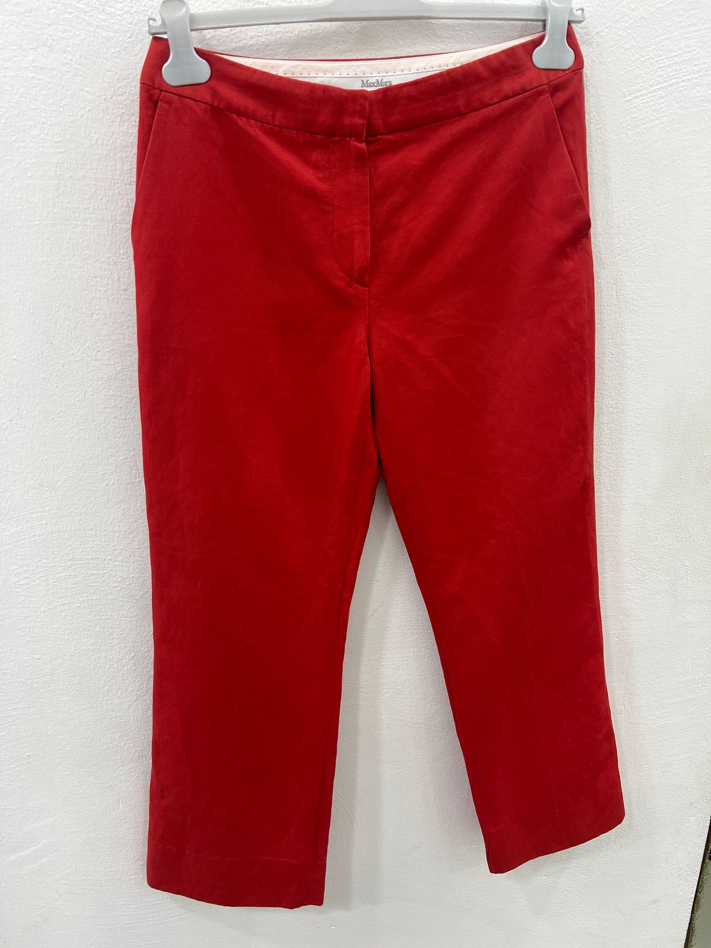 Pantaloni max mara
