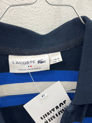 T-Shirt e Polo lacoste