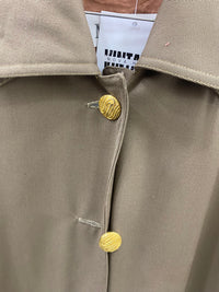 giaccone max mara