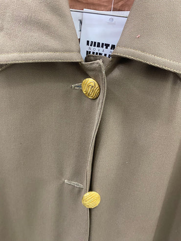 giaccone max mara
