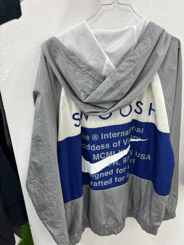 giubbini nike
