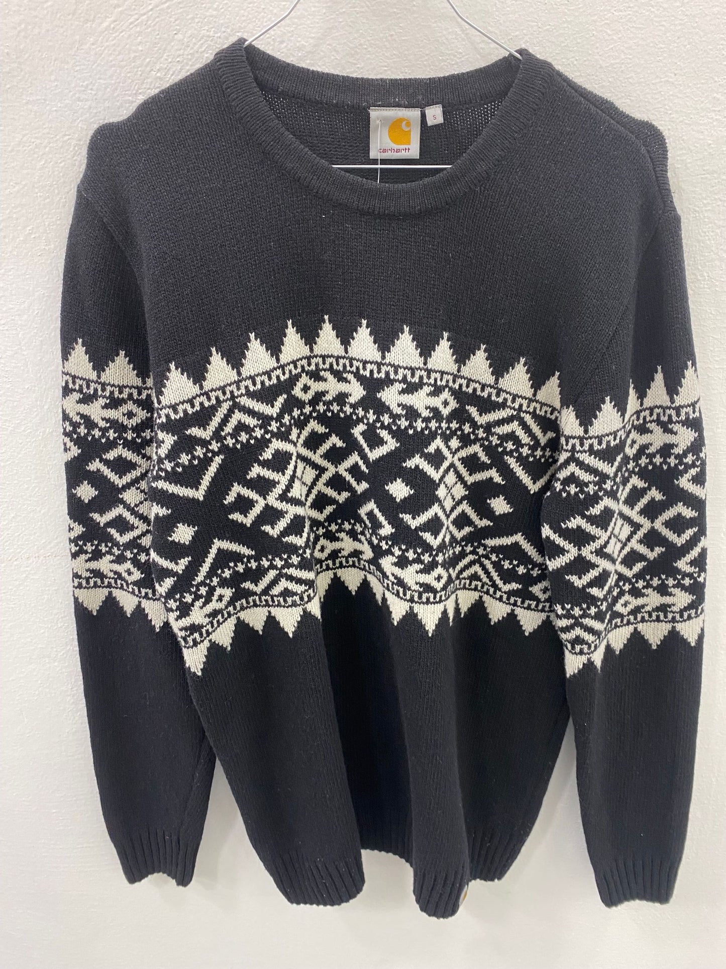 maglione carhartt