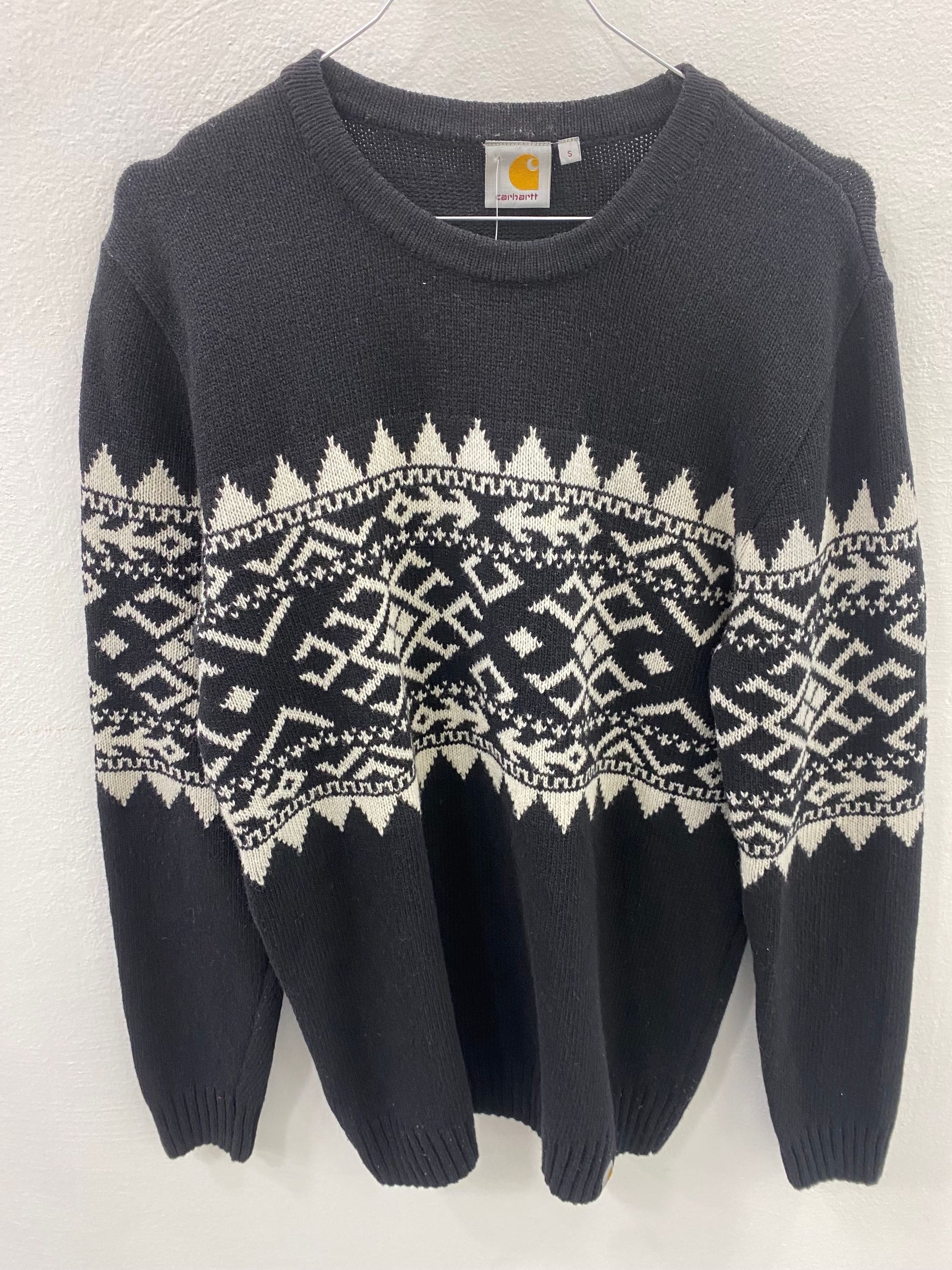 maglione carhartt
