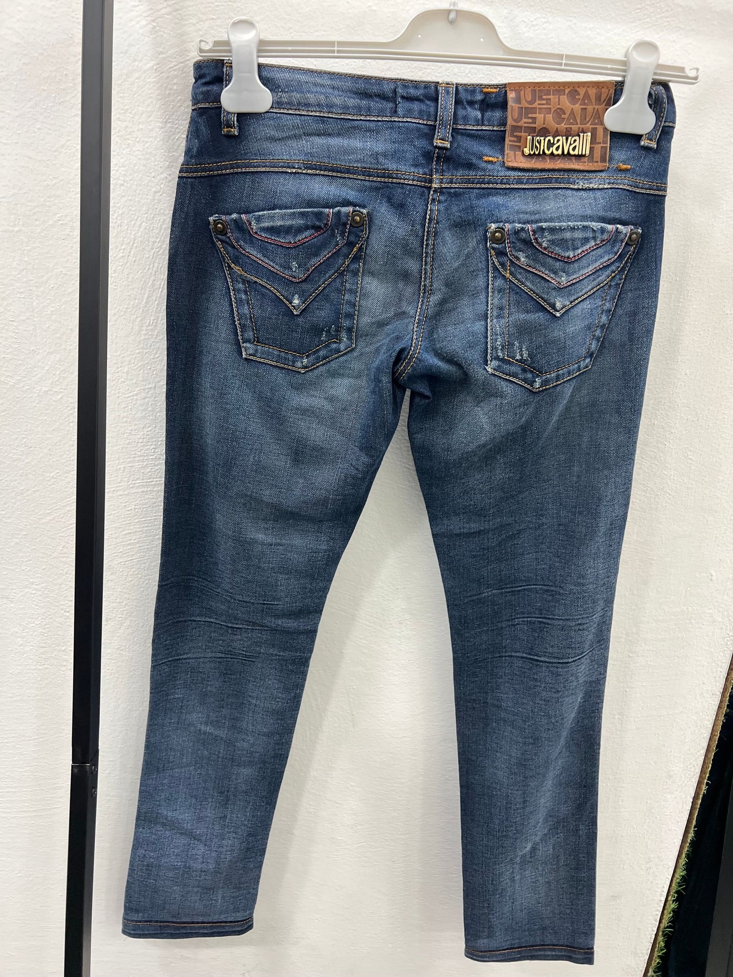 jeans just cavalli