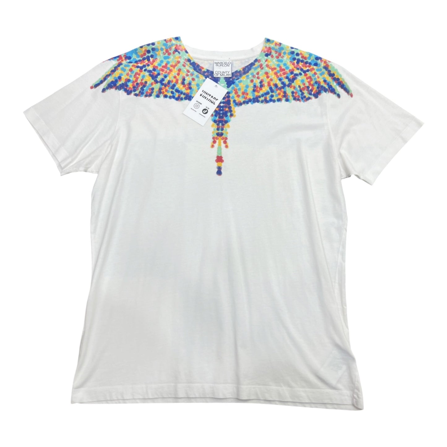 T-Shirt e Polo Marcelo burlon
