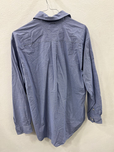 camicia tommy Hilfiger