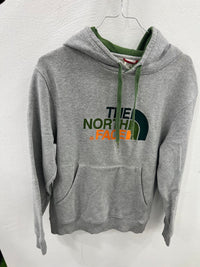 felpa the north face