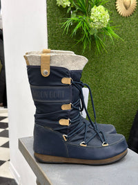 stivali moon boot