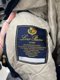 giubbini loro piana