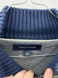 maglioni tommy Hilfiger