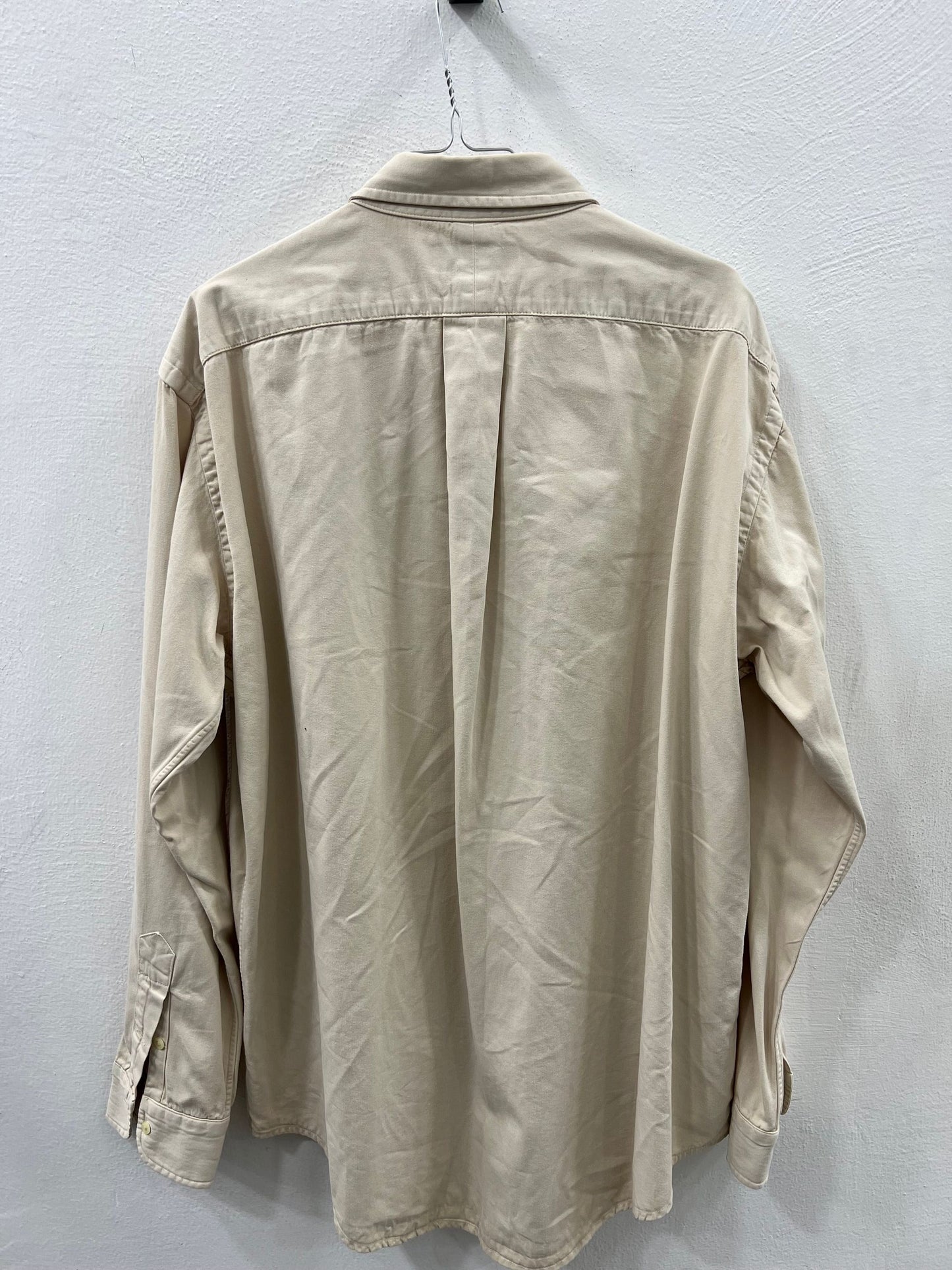 camicia Ralph lauren