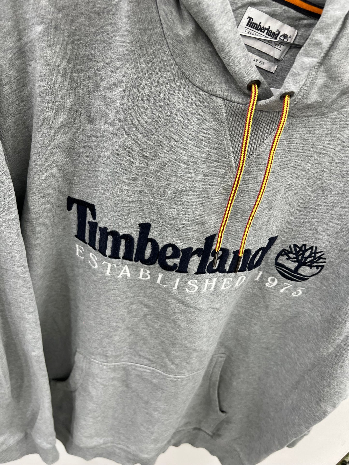 felpa timberland