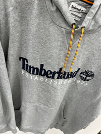 felpa timberland