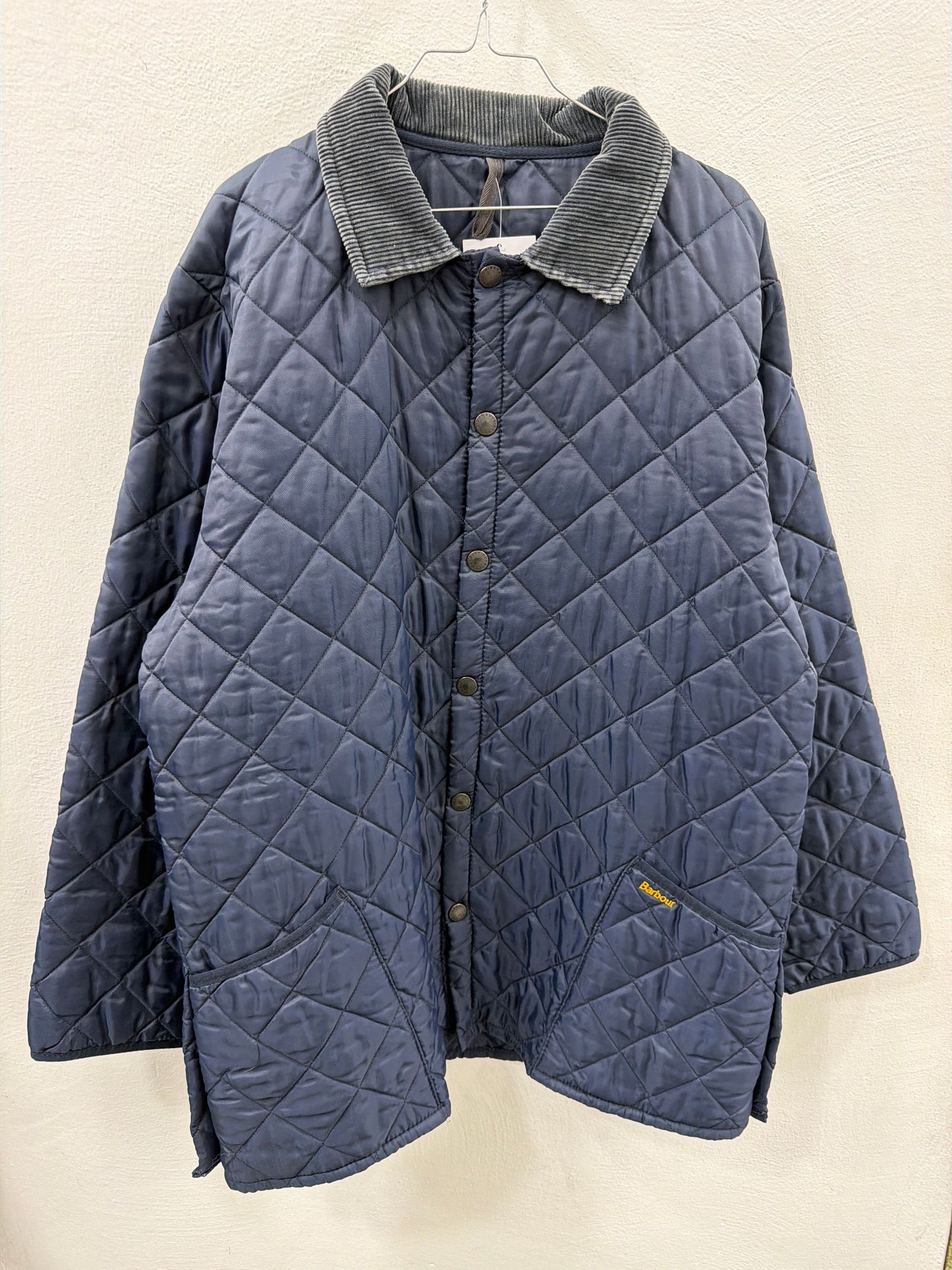 giubbino barbour