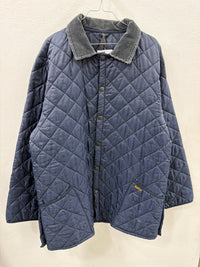 giubbino barbour