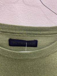 pullover trussardi