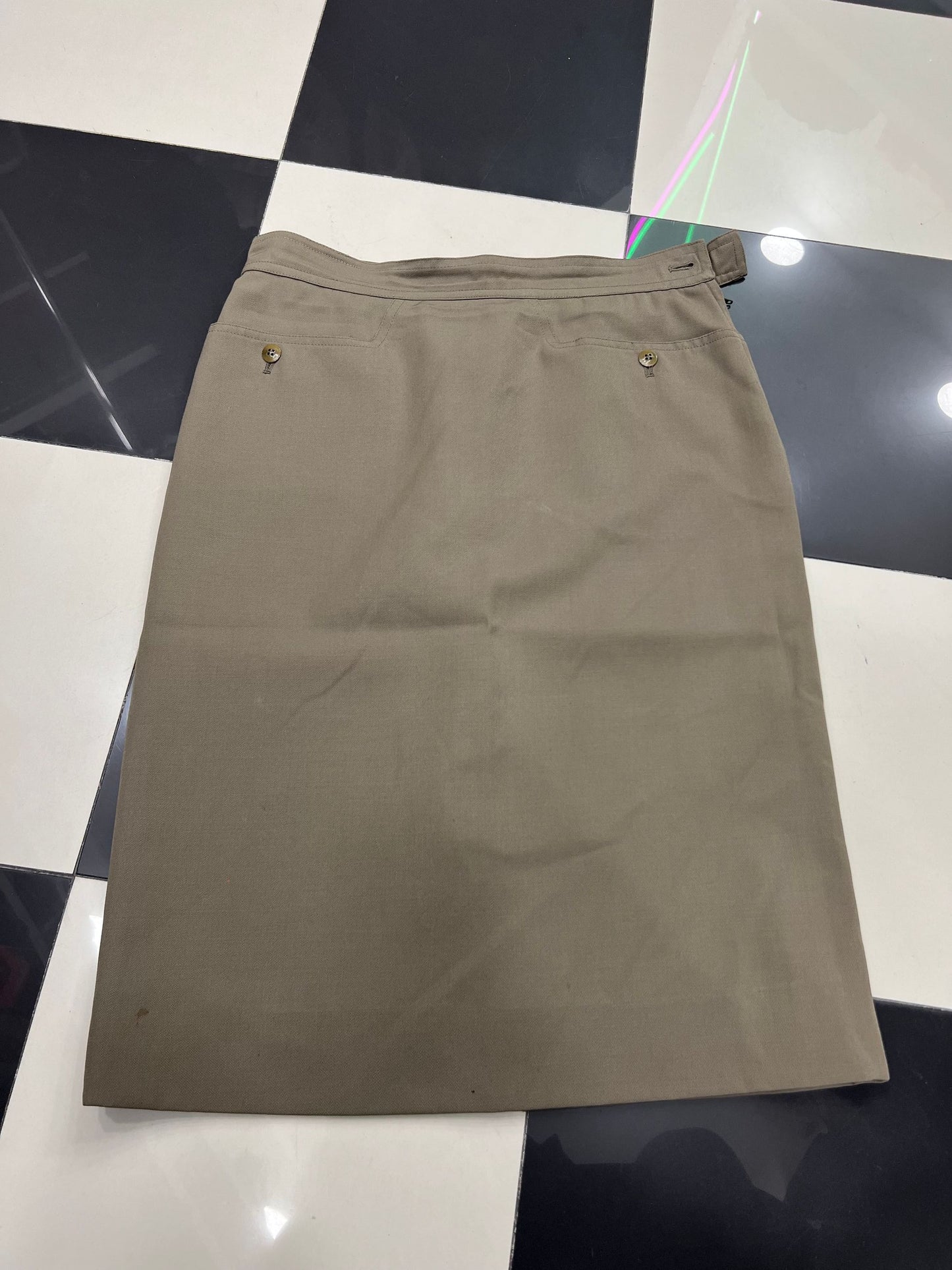 giacca e gonna max mara