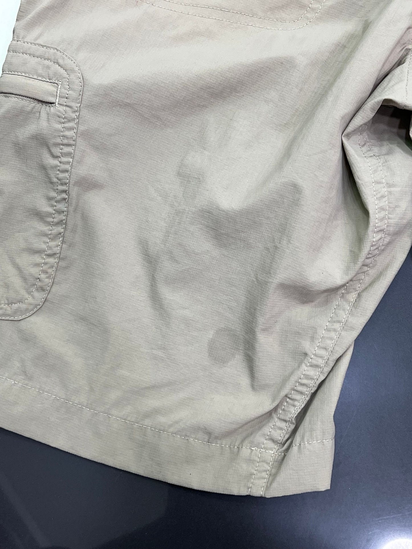 pantaloncino the north face