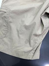 pantaloncino the north face