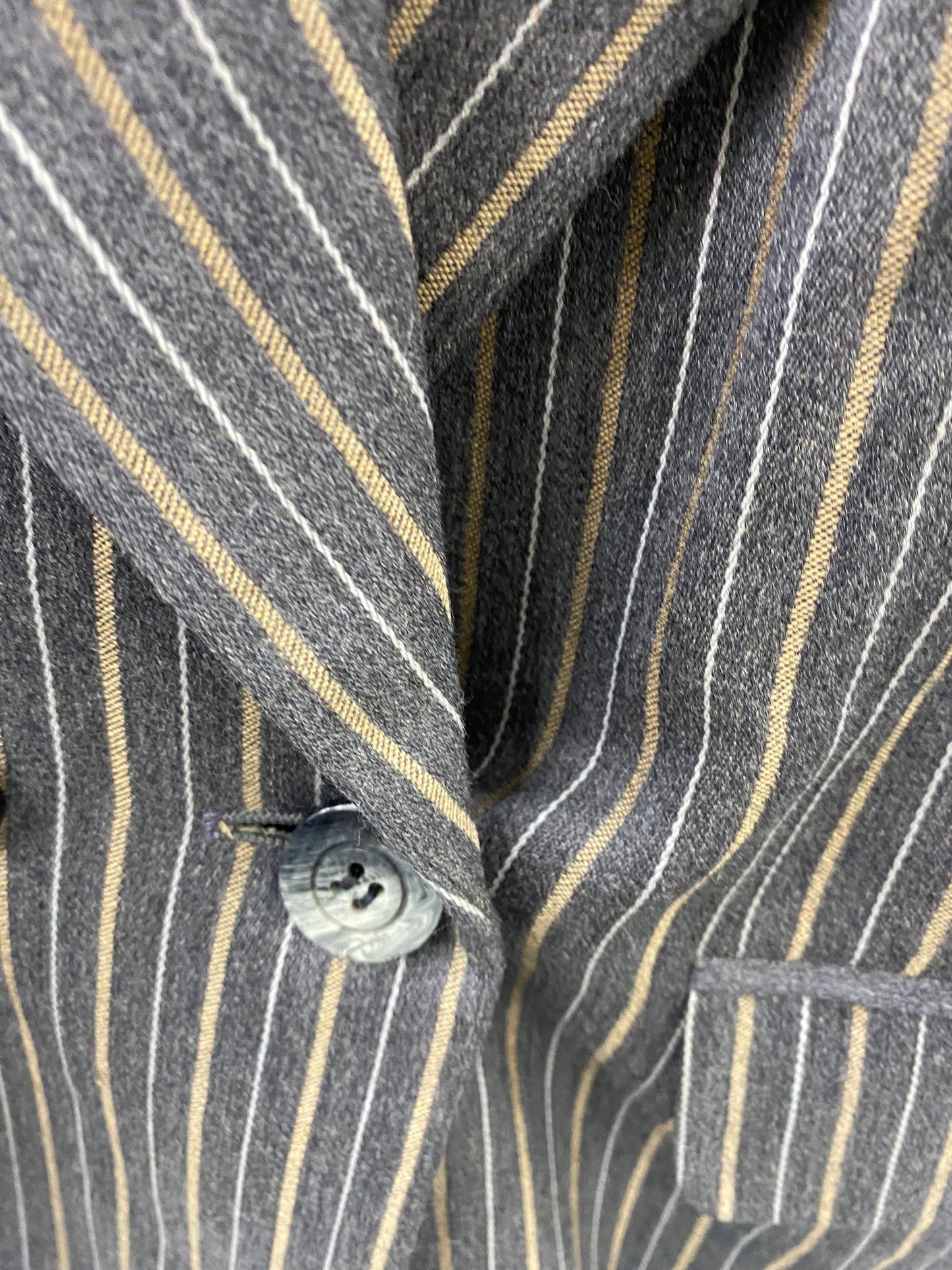 blazer yves saint Laurent