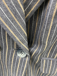 blazer yves saint Laurent