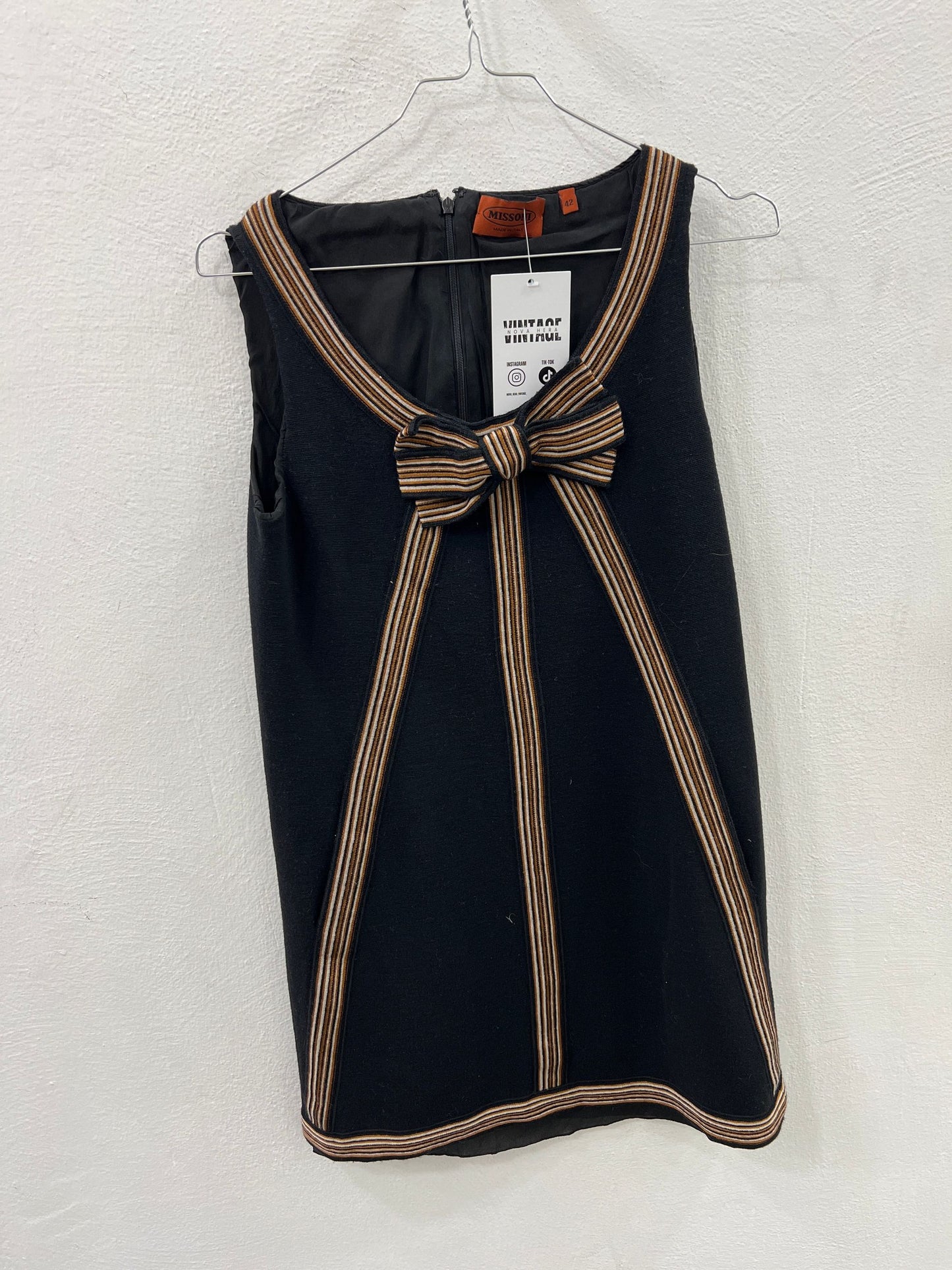 vestitino missoni