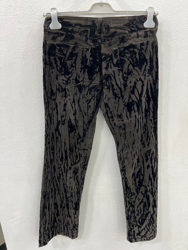 Pantaloni versace