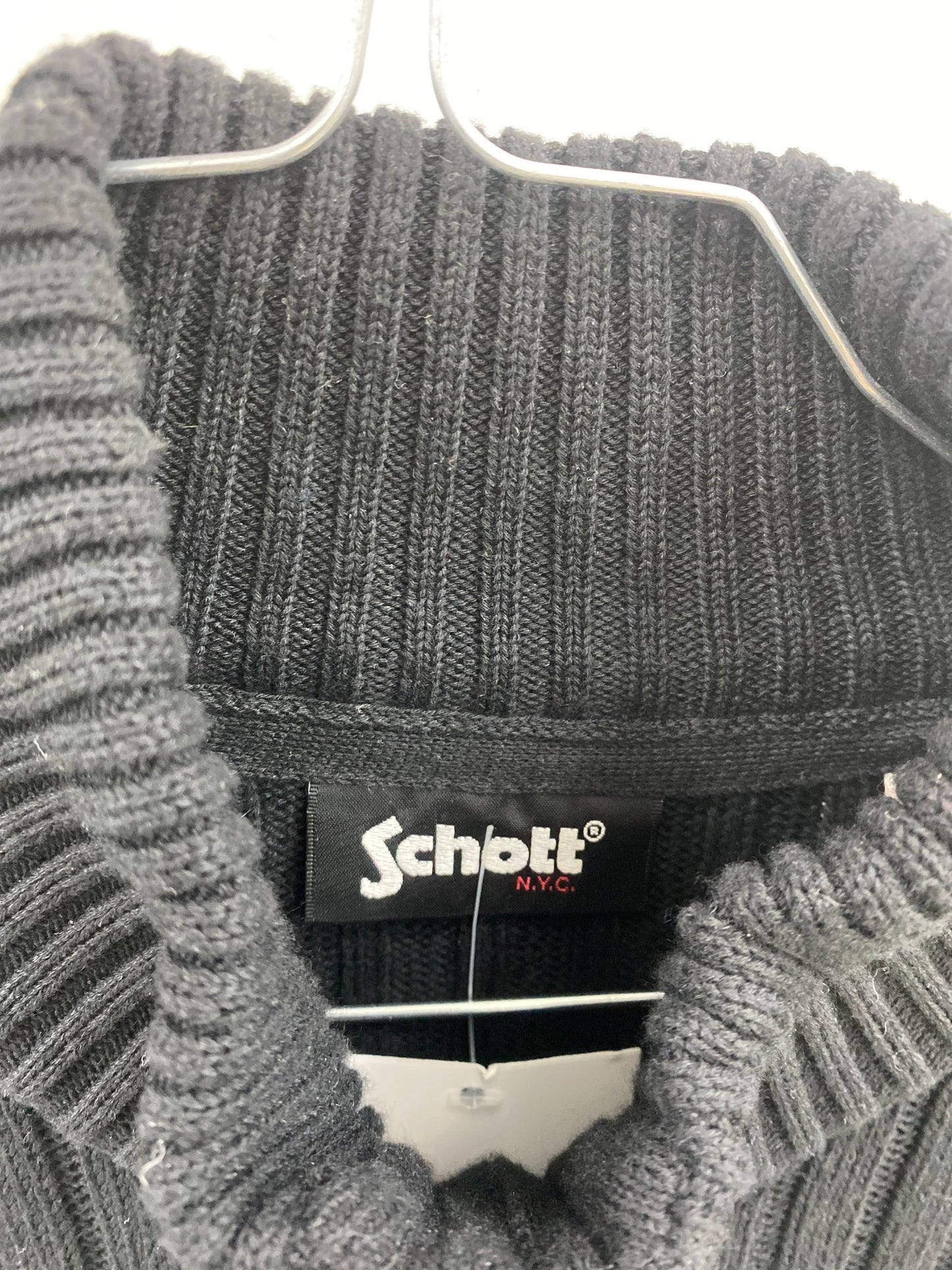 maglione schott