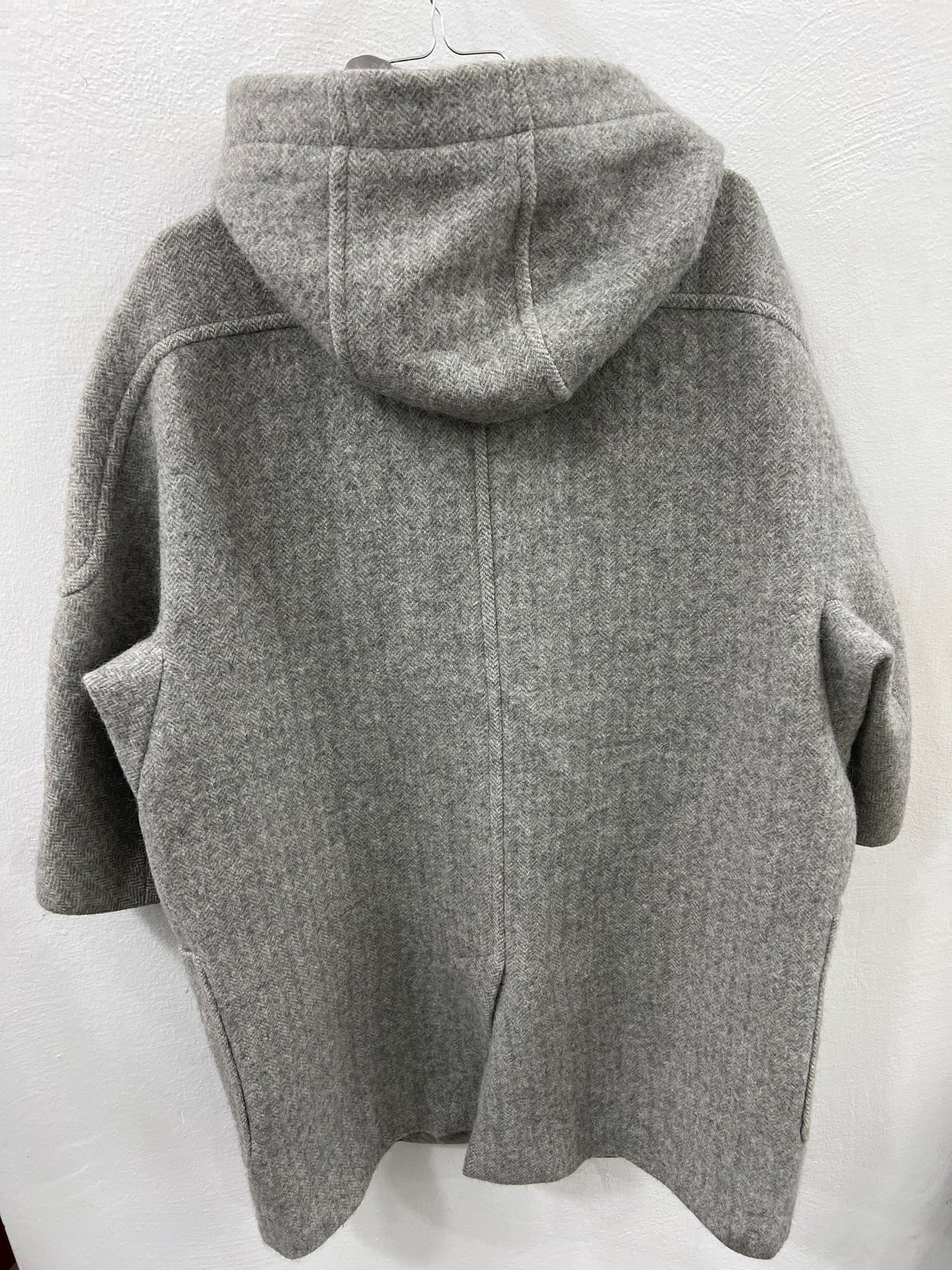 cappotto intrend