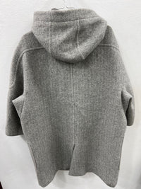 cappotto intrend
