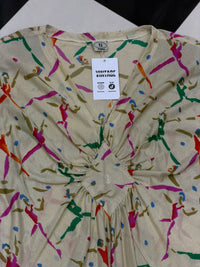 vestitino fendi