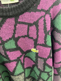 maglione lacoste