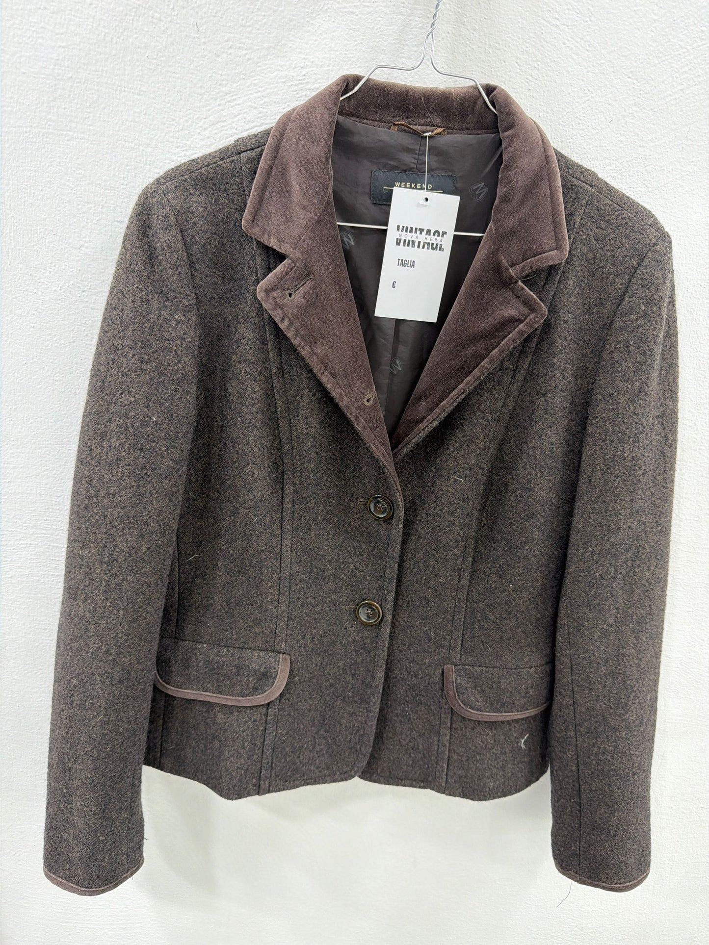 giacca max mara