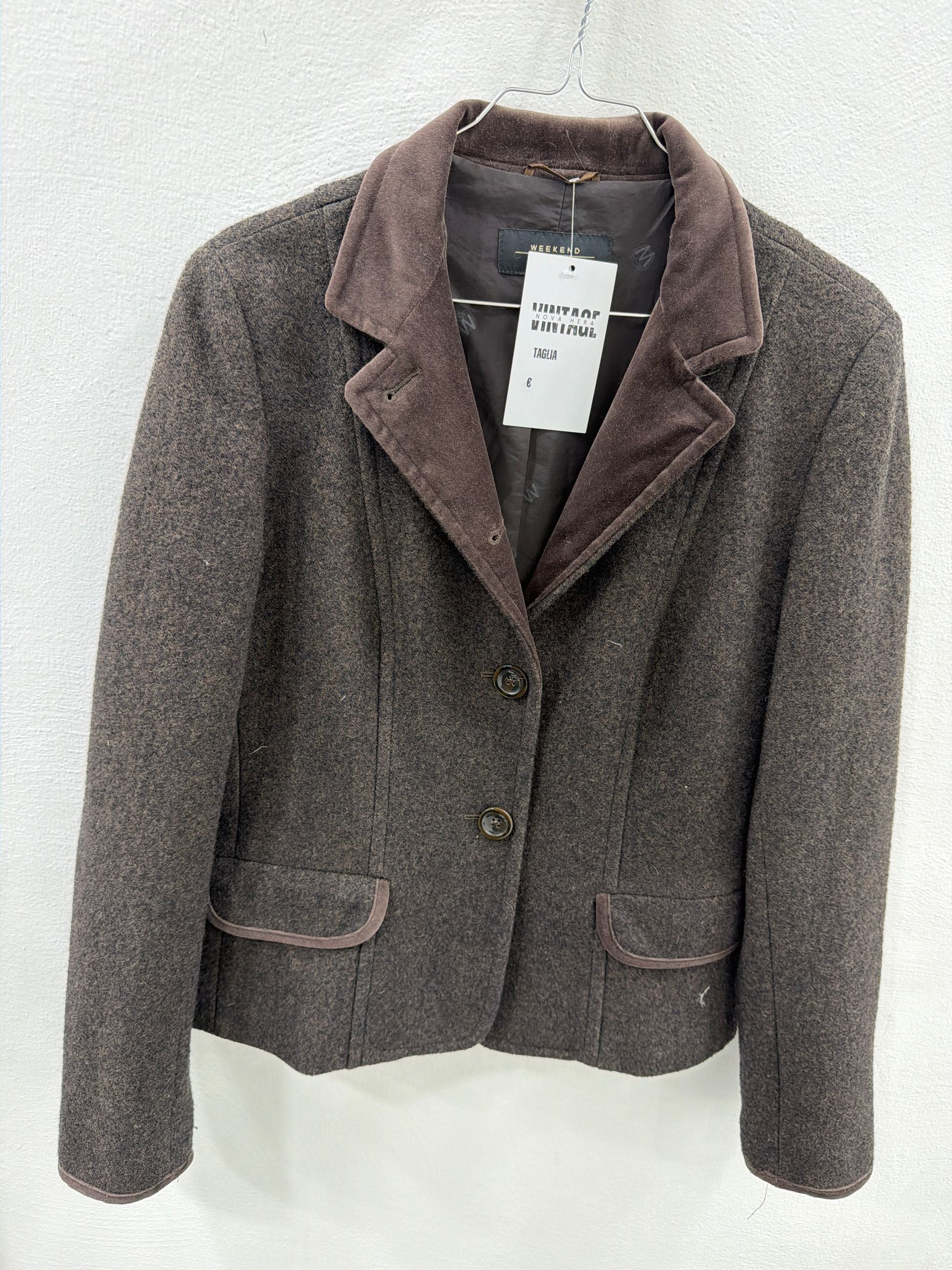 giacca max mara