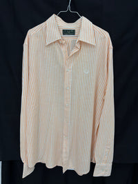 camicia fred perry