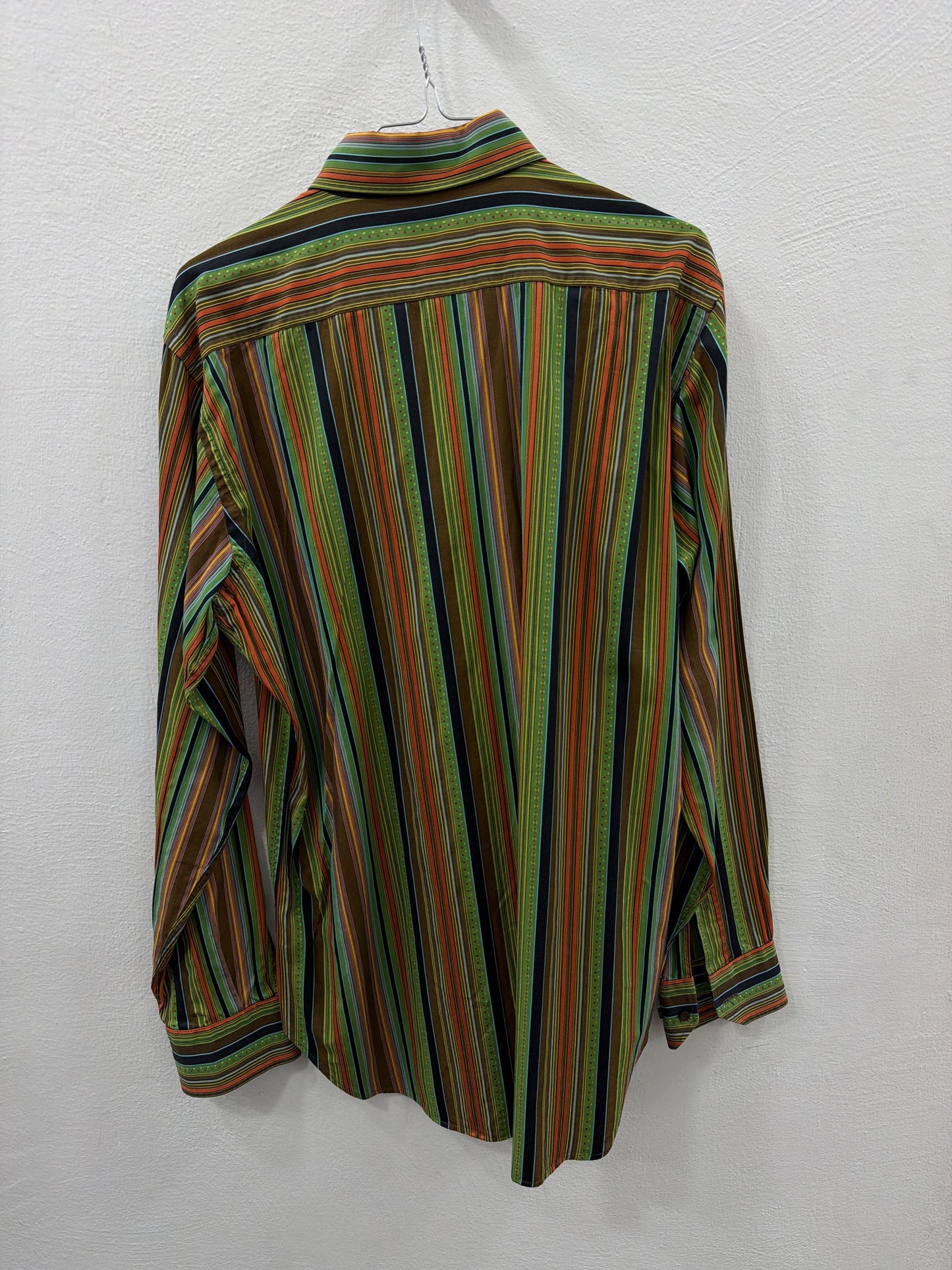Camicie etro
