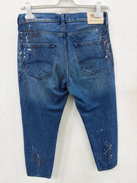 pantalone tommy Hilfiger