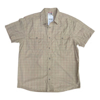 camicia the north face