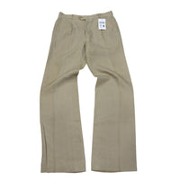 pantalone burberry