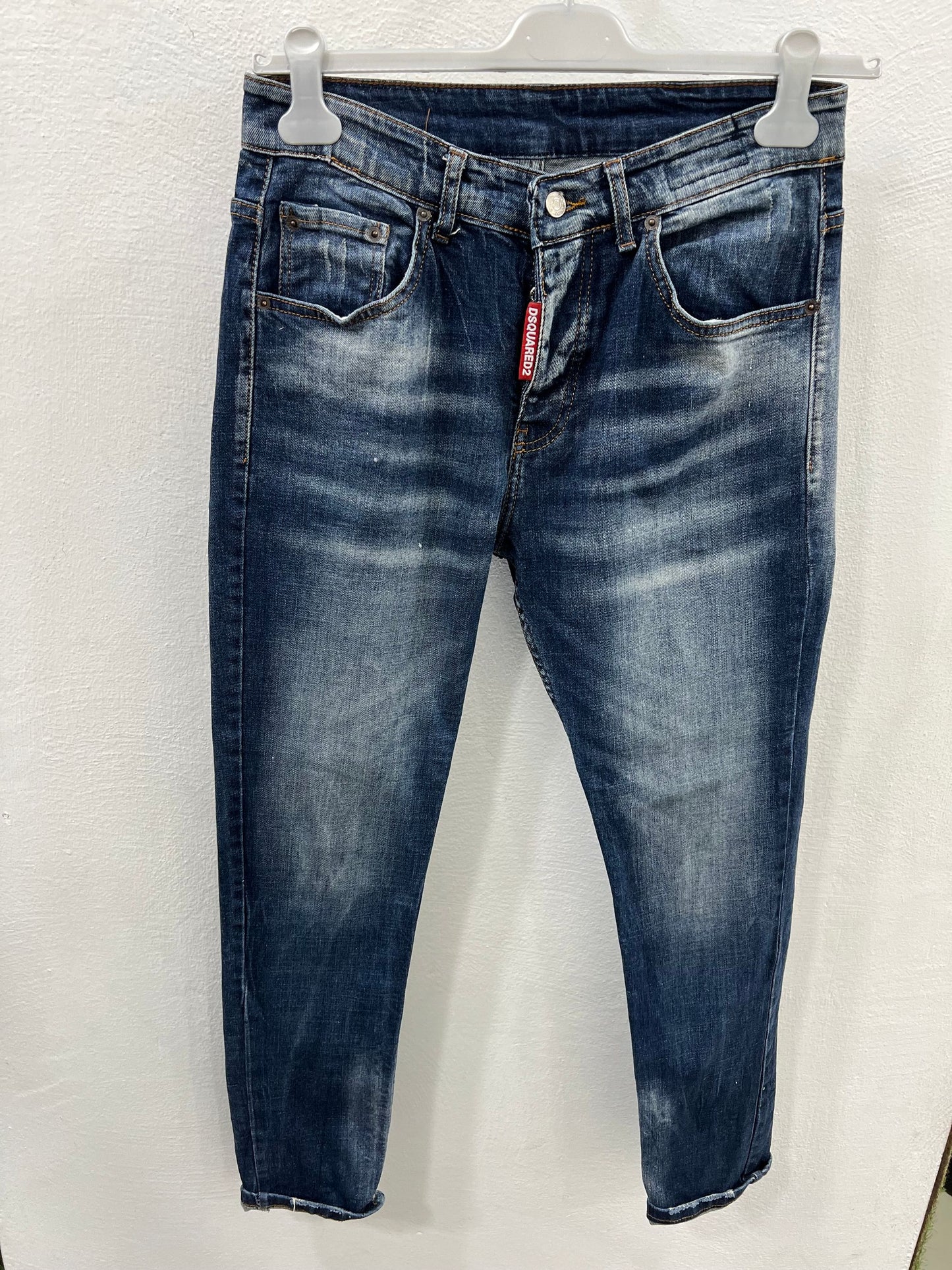Pantaloni dsquared2