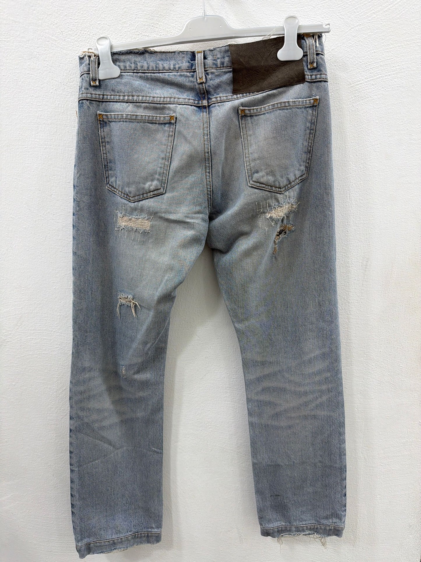 pantalone dolce e gabbana