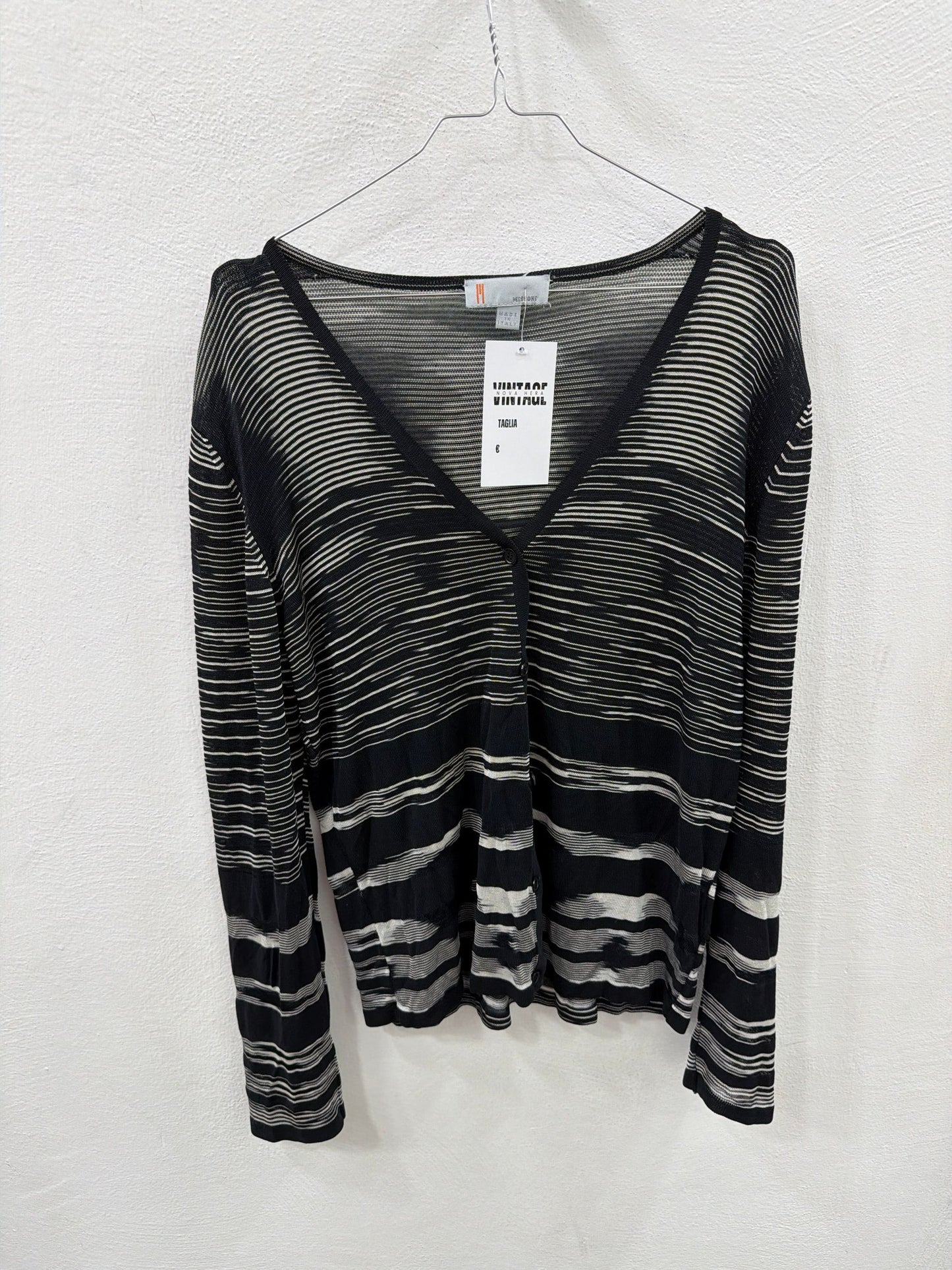 cardigan missoni